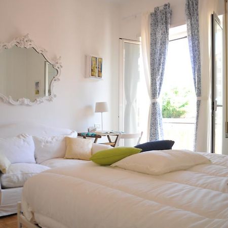 Rome Guest Hospitality Apartman Kültér fotó