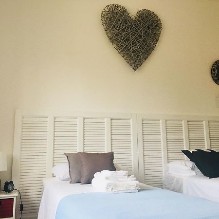 Rome Guest Hospitality Apartman Kültér fotó