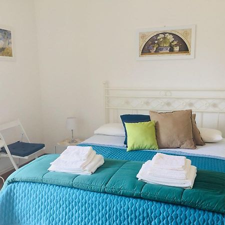 Rome Guest Hospitality Apartman Kültér fotó