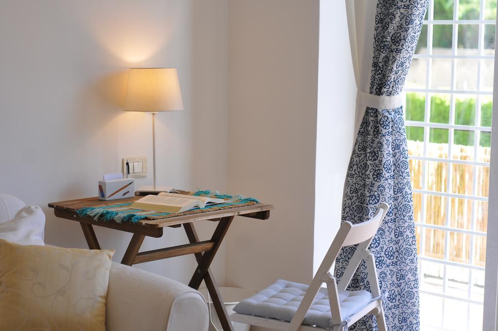 Rome Guest Hospitality Apartman Kültér fotó