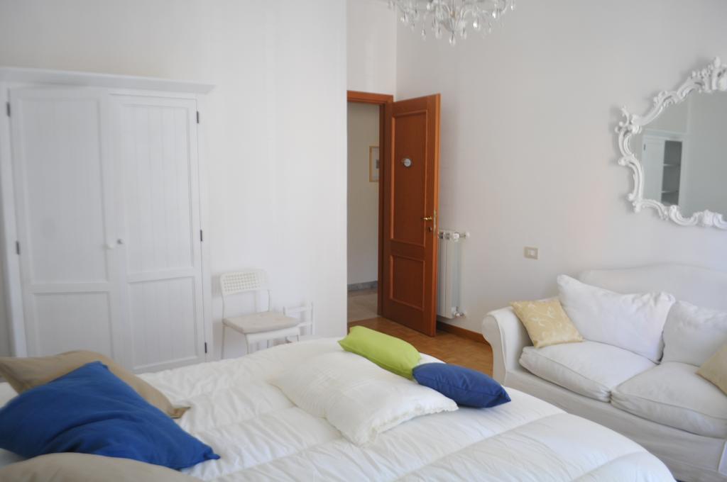 Rome Guest Hospitality Apartman Kültér fotó