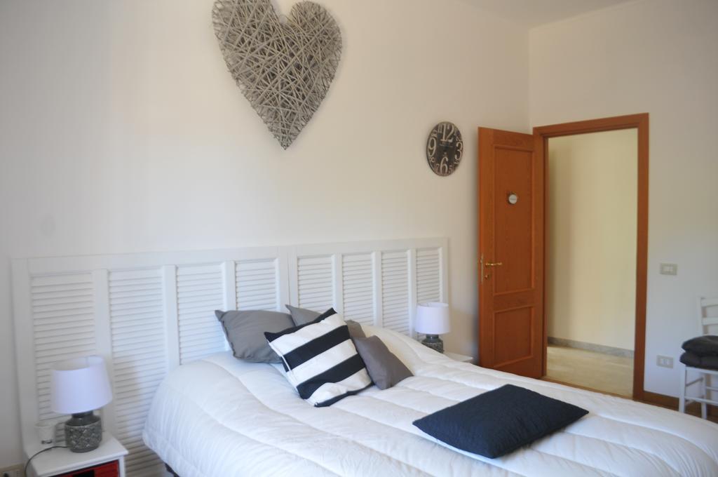 Rome Guest Hospitality Apartman Kültér fotó