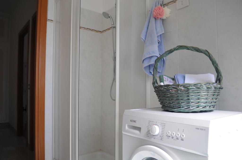 Rome Guest Hospitality Apartman Kültér fotó