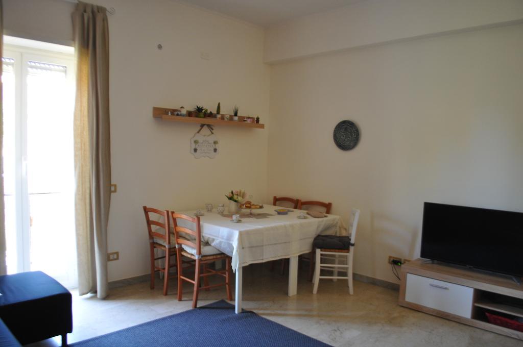 Rome Guest Hospitality Apartman Kültér fotó