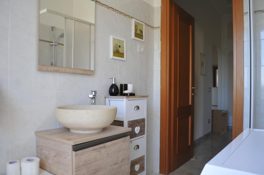 Rome Guest Hospitality Apartman Kültér fotó