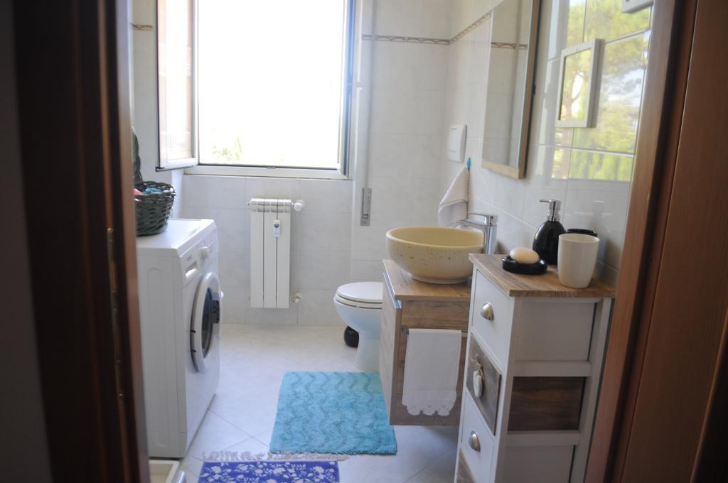 Rome Guest Hospitality Apartman Kültér fotó