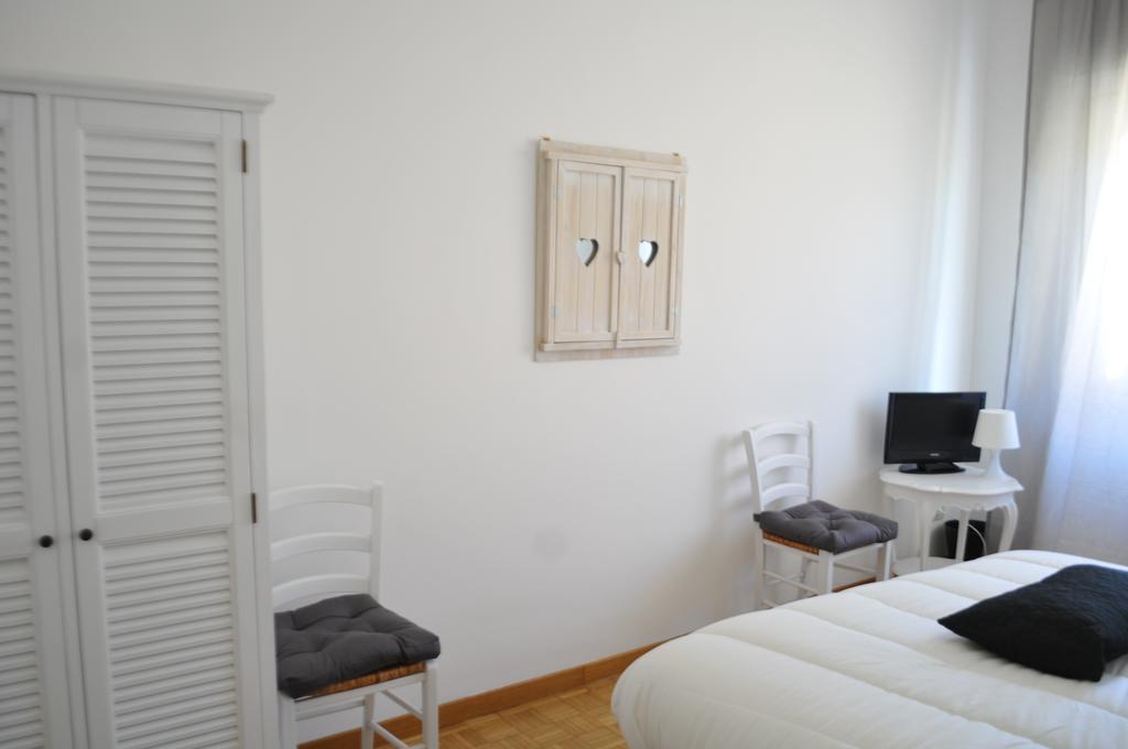Rome Guest Hospitality Apartman Kültér fotó