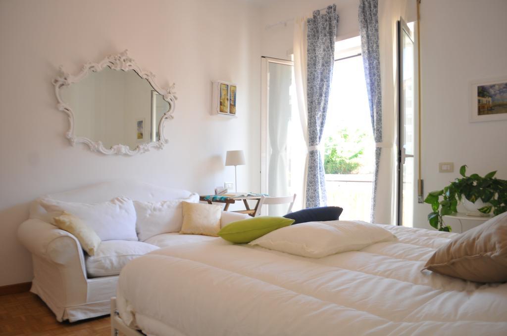 Rome Guest Hospitality Apartman Kültér fotó