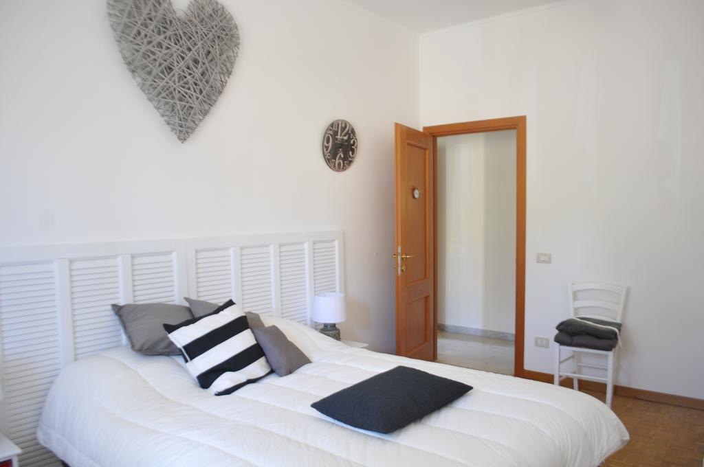 Rome Guest Hospitality Apartman Kültér fotó