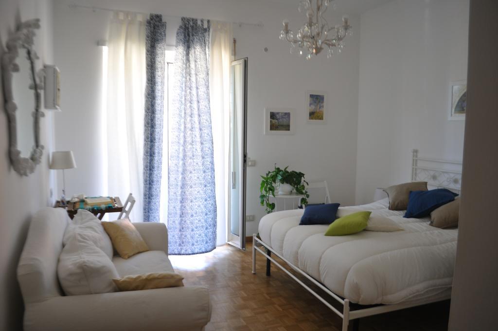 Rome Guest Hospitality Apartman Kültér fotó