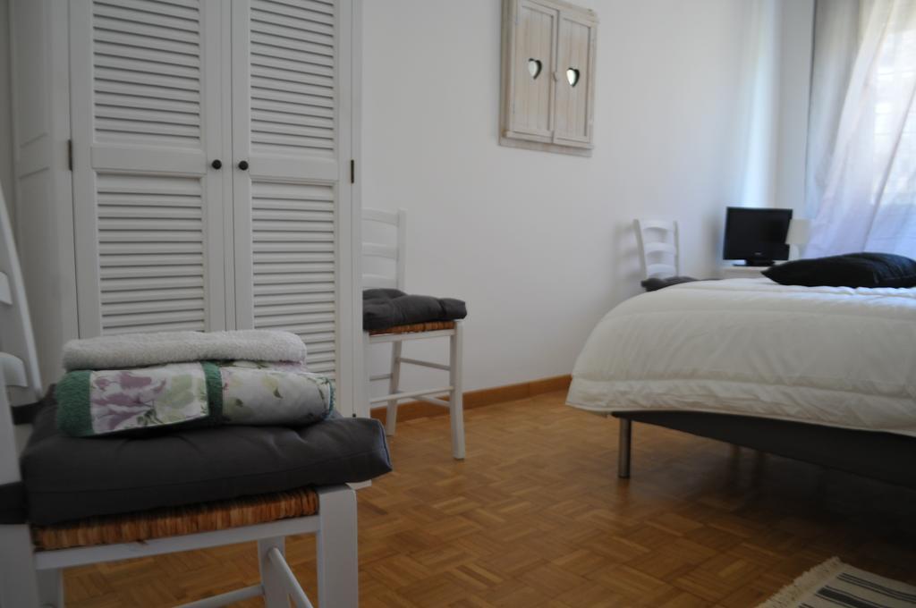 Rome Guest Hospitality Apartman Kültér fotó