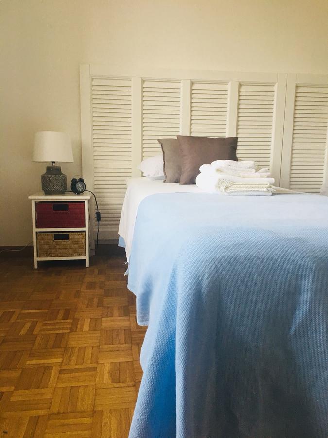 Rome Guest Hospitality Apartman Kültér fotó