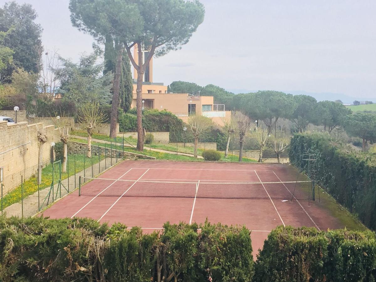 Rome Guest Hospitality Apartman Kültér fotó